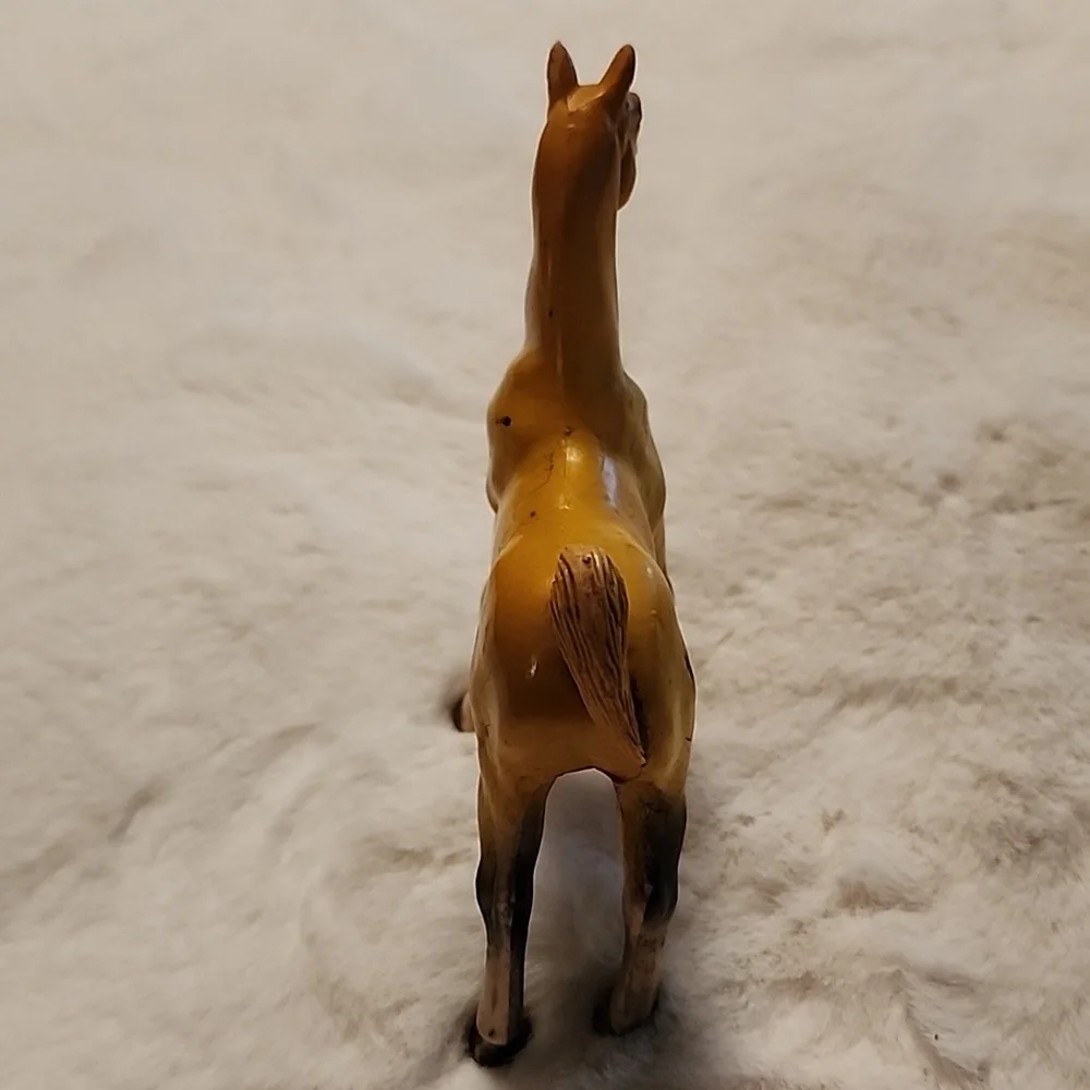 IMPERIAL TOY 🐎 HORSE 1975 - Picture 4 of 8